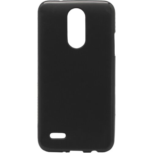 Platoon Silikonska maska za mobitel LG K4 (2017), Crna Cijene