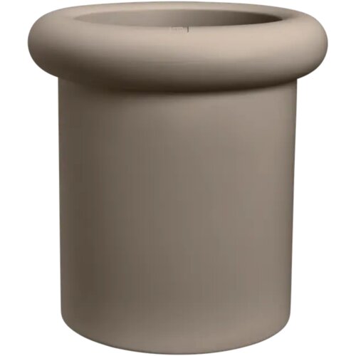 ELHO Cvetlični lonec lana 46 cm - žgana umbra Cene