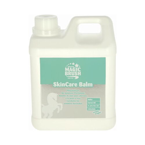 MagicBrush Balzam za nego kože SkinCare - 500 ml Cene