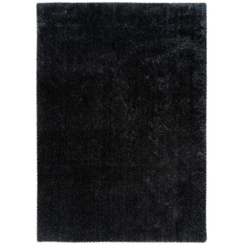 Lesnina XXXL kosmatinec glamour 200/290 cm tkano temno siva Cene