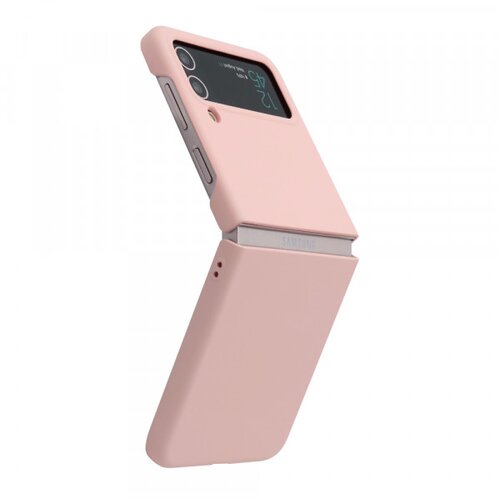  Elegant thin za saung F721B z flip 4 roze Slike