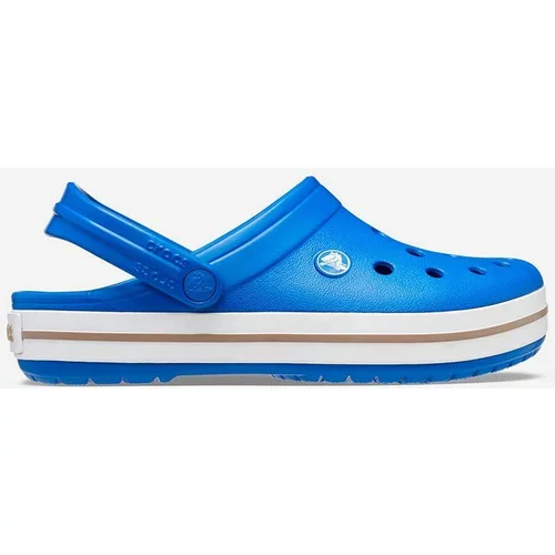 Crocs Natikače Crocband 11016.BLUE.BOLT-BLUE