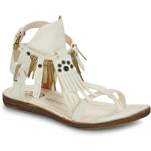 Airstep / A.S.98 RAMOS Bijela Slike