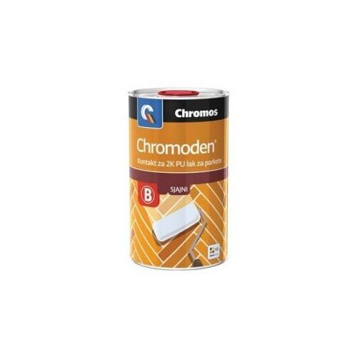 Chromos CHROMODEN KONTAKT 4/1 Cijene