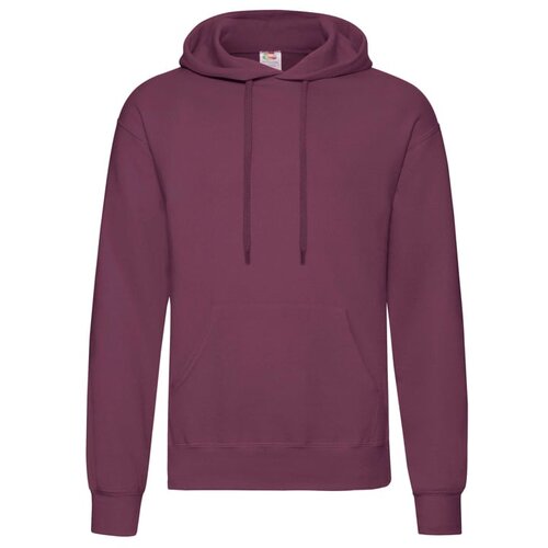 Fruit Of The Loom F44•Classic Hooded Sweat Slike
