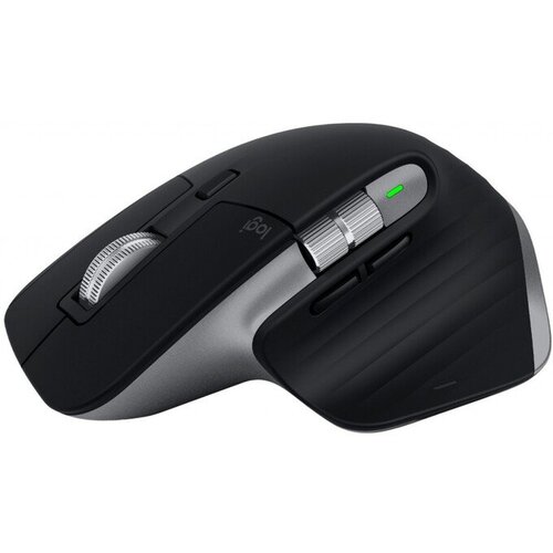 Logitech Mi&amp;scaron;ka mx master 3 za mac, brezžična Slike