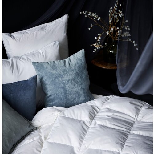 Universe of Sleeping Vzglavnik s polnilom iz perja 50x70 cm Neptune Low &amp;ndash; Slike