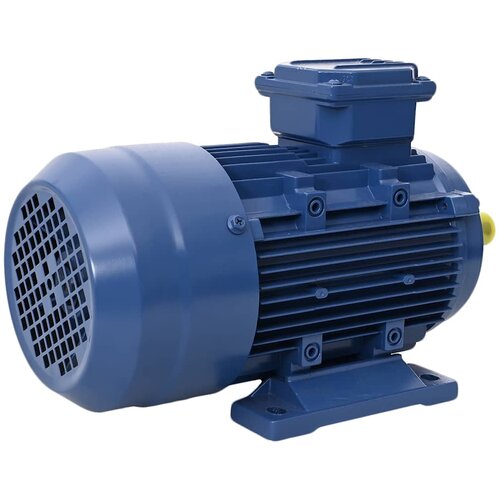  Trofazni električni motor aluminijski 1,5 kW / 2 KS 2840 o/min Cijene