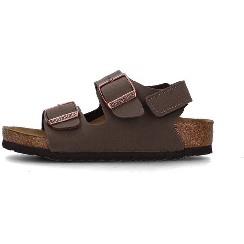 Birkenstock Sandali &amp;amp; Odprti čevlji 1029474 Kostanjeva Slike