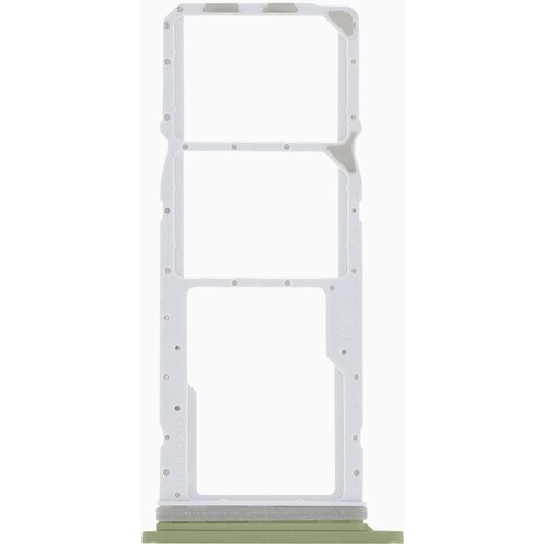 Samsung Pladenj za kartico SIM Original Galaxy A05s Mint, Svetlo zelena, (5000038449) Cene