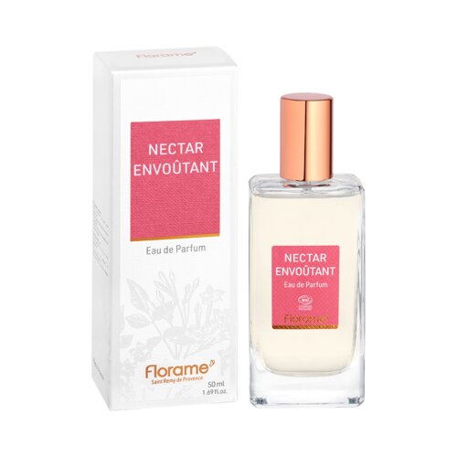 Florame Eau de Parfum Nectar Evoûtant Cene