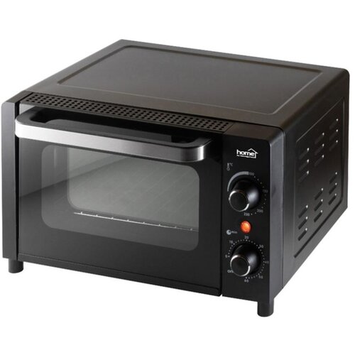 Home Mini pećnica, zapremina 9 lit., 1050 W, timer - HG MS 10 Cijene