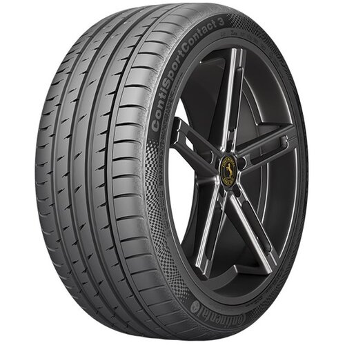 Continental ContiSportContact 3 ( 275/35 R18 95Y MO ) Cene