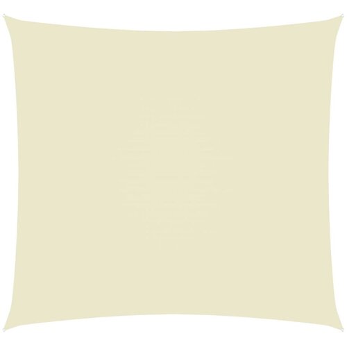  Senčno jadro oksford blago pravokotno 2x2,5 m krem, (20965463) Cene