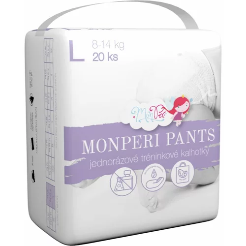 MonPeri Pants Size L 20 kom