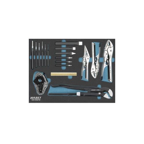 Hazet 163-535/18 163-535/18 set alata Cijene