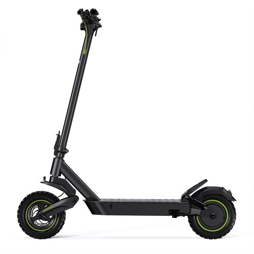 ISINWHEEL Zložljiv električni skiro S10MAX - 48 V 15 Ah - 10&amp;quot; terenske pnevmatike, (5000009482) Slike