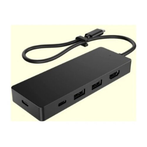 HP Docking station USB-C Travel Hub G3/USB-C/86T46AA Cene