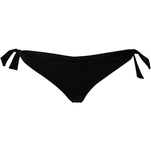 Billabong &amp;Scaron;portne bikini hlačke črna Slike