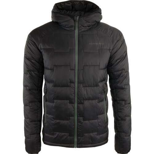 Alpine pro Men's jacket HUREM black Cijene