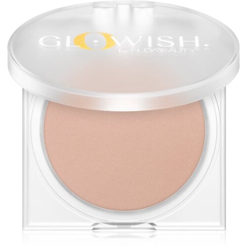 Huda Beauty Glo Wish Luminous puder u boji s mat učinkom više nijansi Fair Cool 10 g Cijene