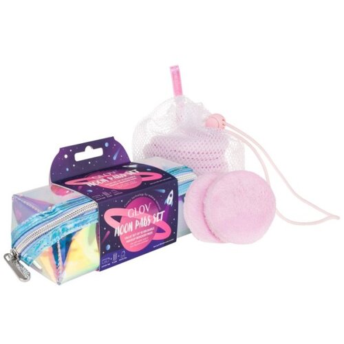 Glov set tufera moon pads Slike