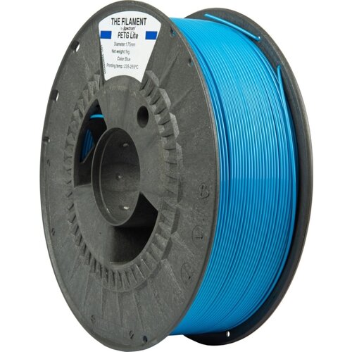 The Filament PETG Lite Blue - 1,75 mm / 1000 g Cene