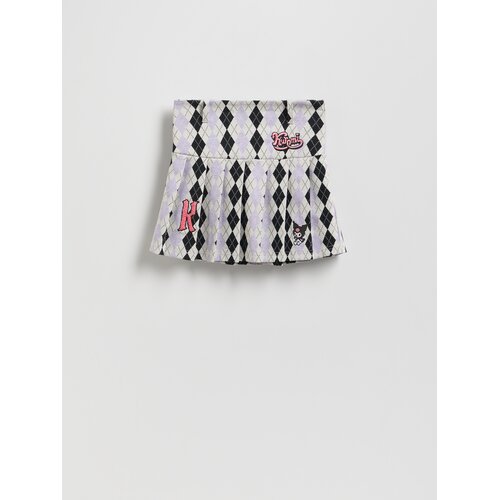 Reserved GIRLS` SKIRT - &scaron;aren Cijene
