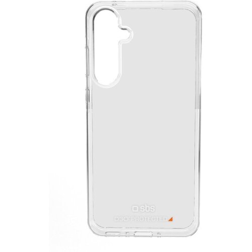 Sbs D3O prozoren ovitek za telefon Samsung Galaxy A35, (21030981) Cene