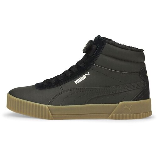 Puma Carina Mid Winterised Crna Slike