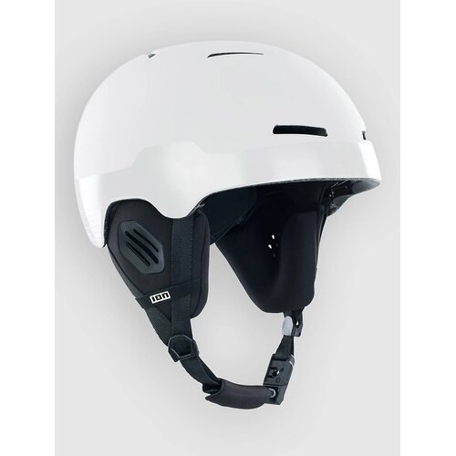 Ion MissHelmet white Cene