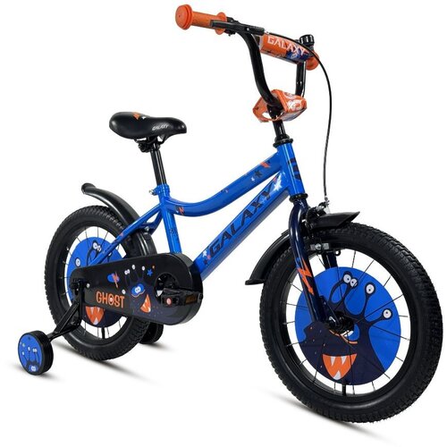 Mega Favorit bicikl dečiji GALAXY GHOST 16