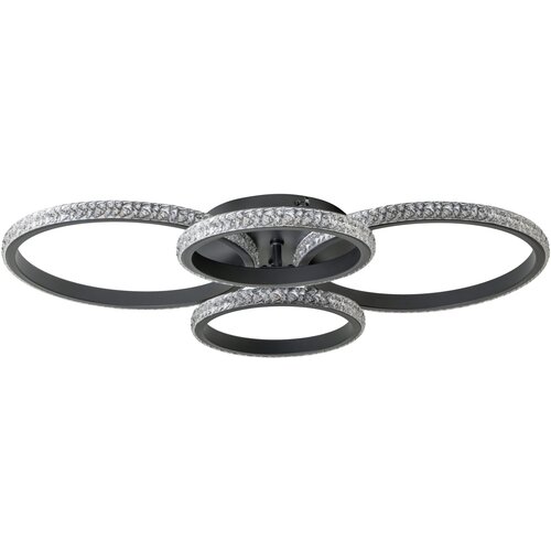 Esto Luster Vivian 33W Led 4000lm 4000K Cene