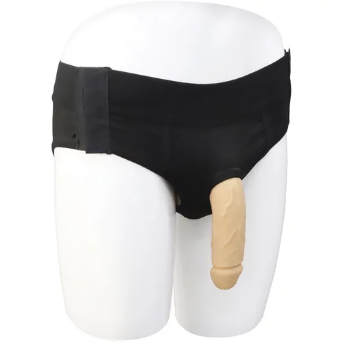 XXdreamSToys FTM Packer with Panty Size M