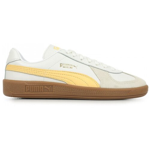 Puma army trainer og bijela Slike