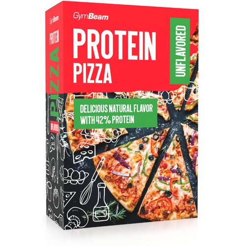 GymBeam Protein Pizza Cijene