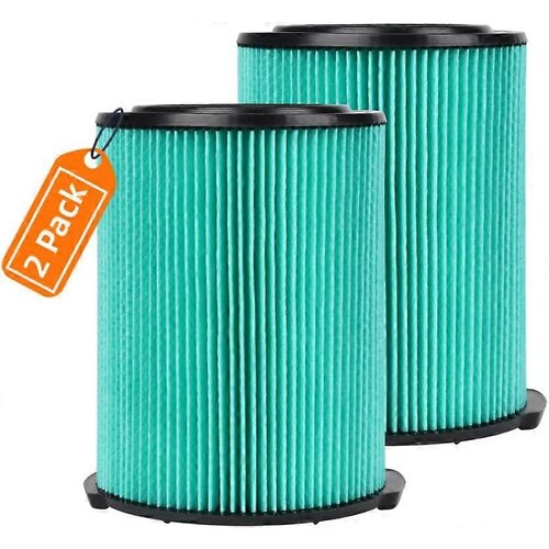 INORCO 5-slojni nadomestni filter VF6000 za mokre suhe sesalnike Ridgid 5&amp;ndash;20 galon, združljiv z, (21849442) Slike