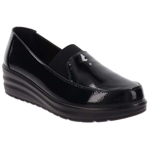 Pharma Shoes Mokasini PS49292 Črna Cene