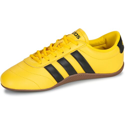 Adidas Superge Grand Court Lo JQ9693 Rumena Cene