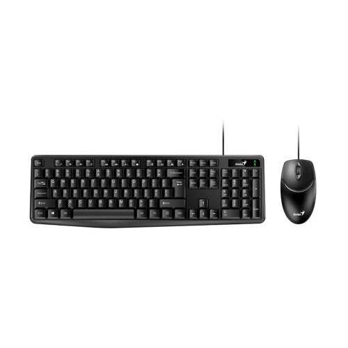 Genius Tipkovnica Smart KM-170 + mi&scaron; Cene