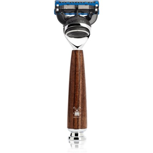 Mühle RYTMO R228 Fusion tradicionalni brivnik Cene