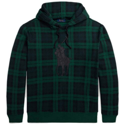 Polo Ralph Lauren Puloverji - Zelena Slike