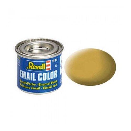 Revell Email Color pe&amp;scaron;čena, mat Slike