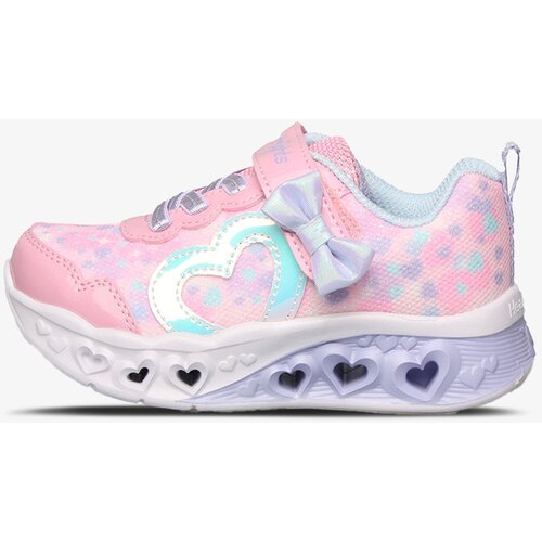 Skechers flutter heart lights Cene