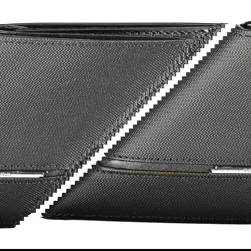 Calvin Klein BLACK MEN'S WALLET Cene