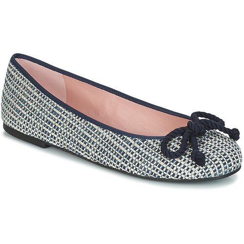 Pretty Ballerinas Balerinke - Modra Cene
