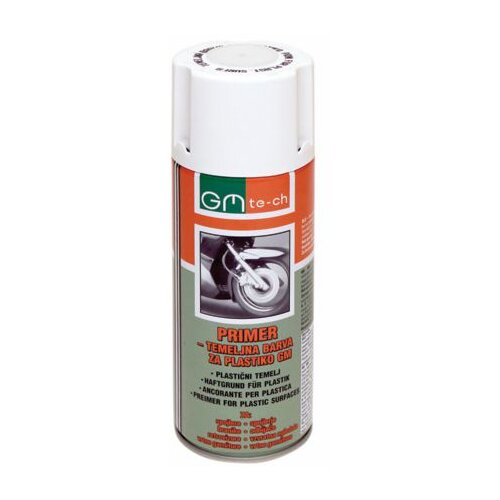 GRAMA TEMELJNI SPREJ GM PRIMER ZA PVC 400 ML Cene