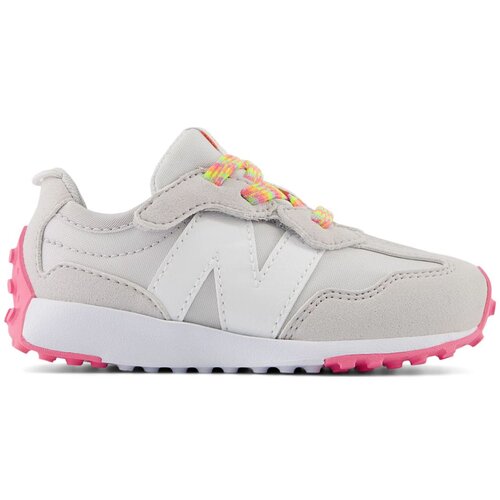 New Balance športni copat NW327LCA D siva 23,5 Cene