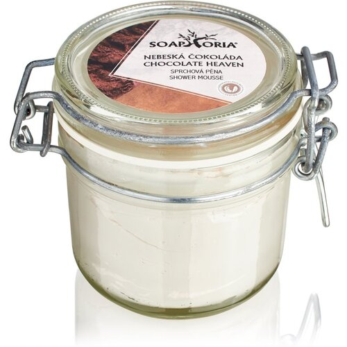 Soaphoria Chocolate Heaven pjena za tuširanje 255 ml Cijene