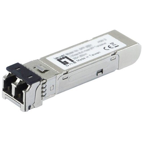  LevelOne 2.5Gbps Multi-mode SFP Transceiver, 300m, 850nm Cene
